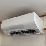 Eolia(エオリア)エアコン