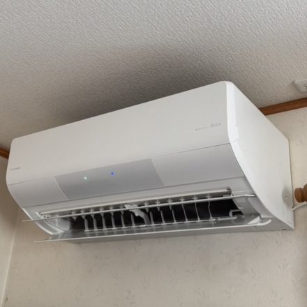 Eolia(エオリア)エアコン