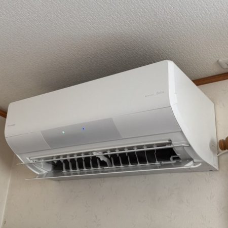 Eolia(エオリア)エアコン